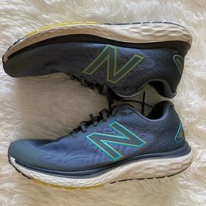 New Balance Fresh Foam 680 - Size 11